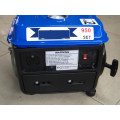 Portable Gasoline Generator 650W, 950 DC Gasoline Generator